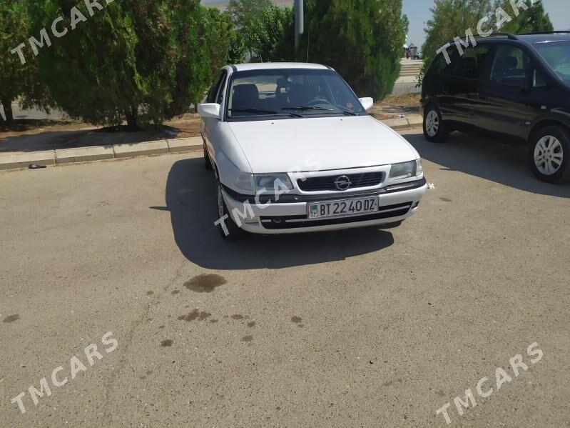 Opel Astra 1994 - 34 000 TMT - Daşoguz - img 2