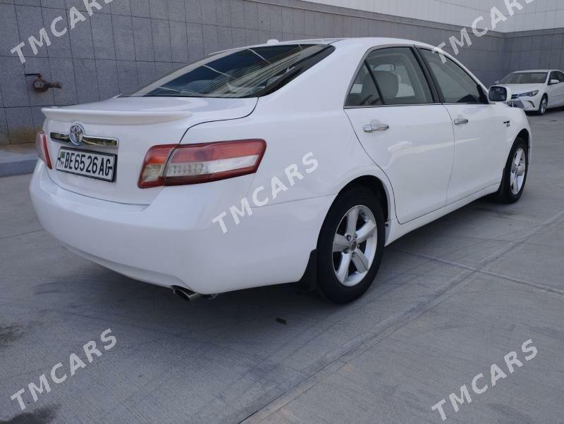 Toyota Camry 2009 - 108 000 TMT - Atatürk köç. - img 4