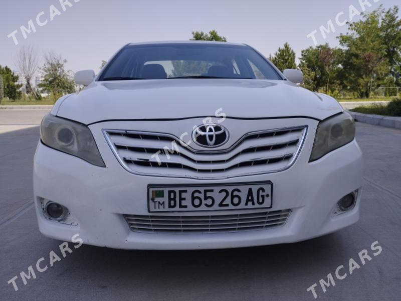 Toyota Camry 2009 - 108 000 TMT - Atatürk köç. - img 2