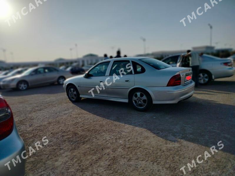 Opel Vectra 2000 - 55 000 TMT - Daşoguz - img 3