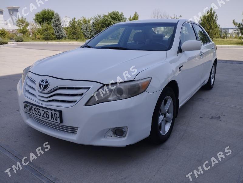 Toyota Camry 2009 - 108 000 TMT - Улица Ататурка - img 6