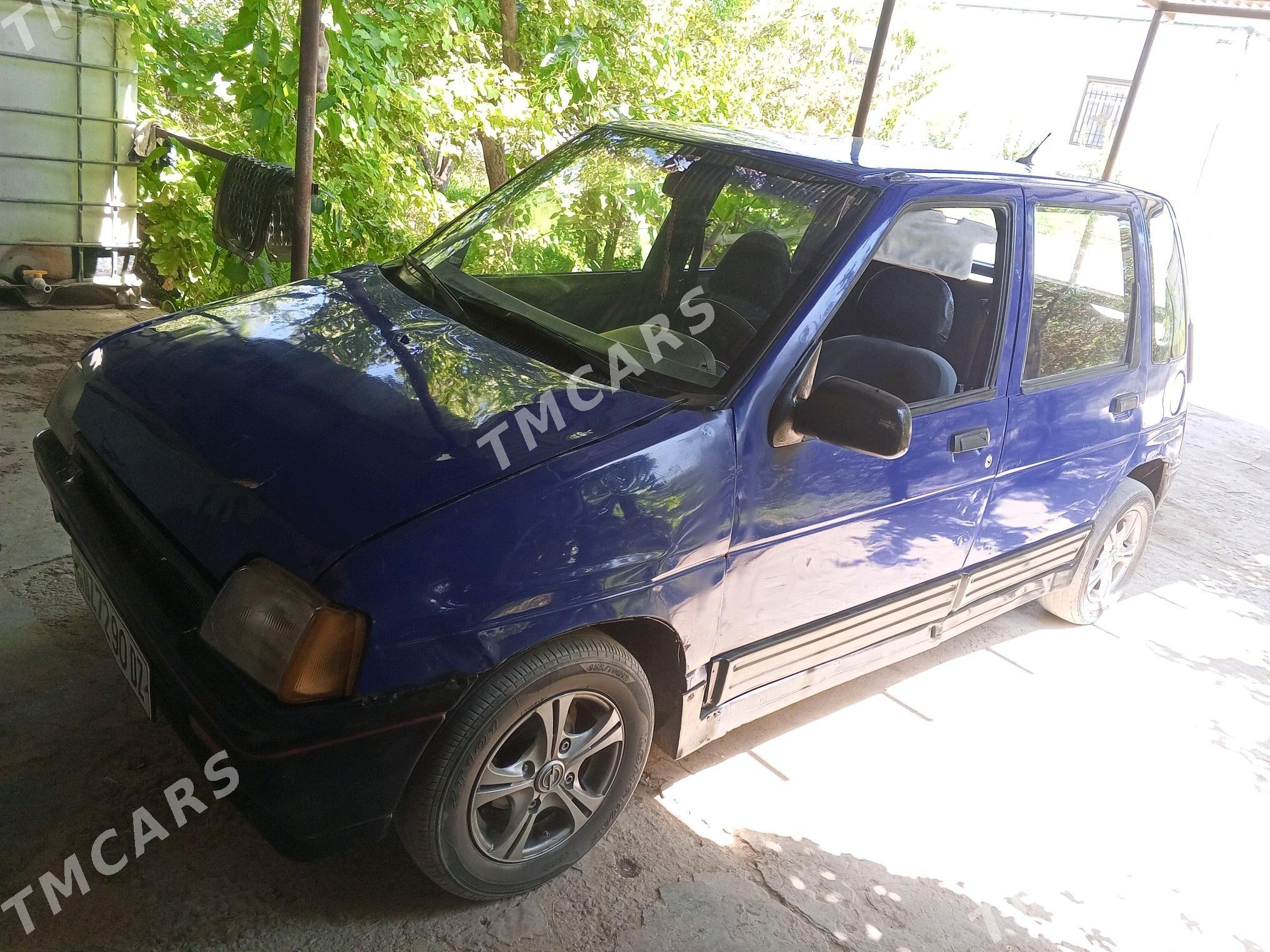 Daewoo Tico 1996 - 13 000 TMT - Daşoguz - img 3