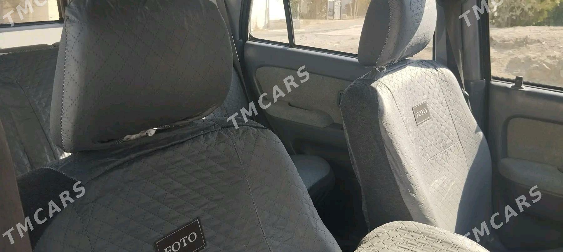 Toyota 4Runner 2000 - 150 000 TMT - Türkmenbaşy - img 6