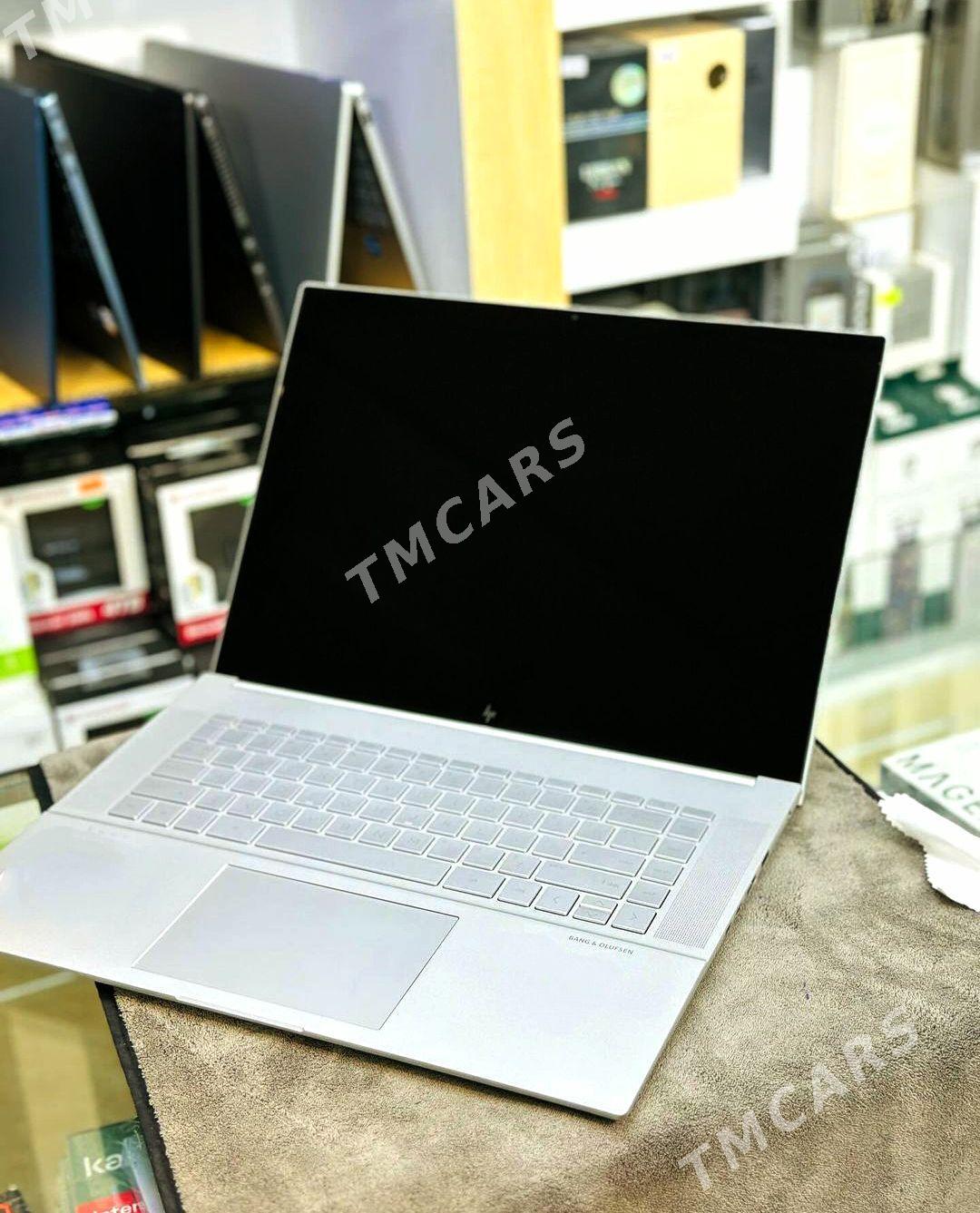 HP Envy/i7/RTX 4060/RAM 32GB - Aşgabat - img 3