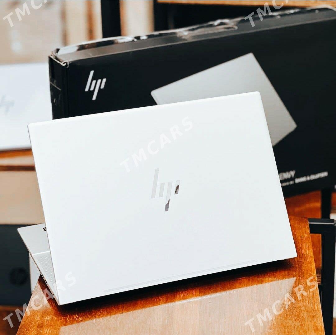 HP Envy/i7/RTX 4060/RAM 32GB - Ашхабад - img 6