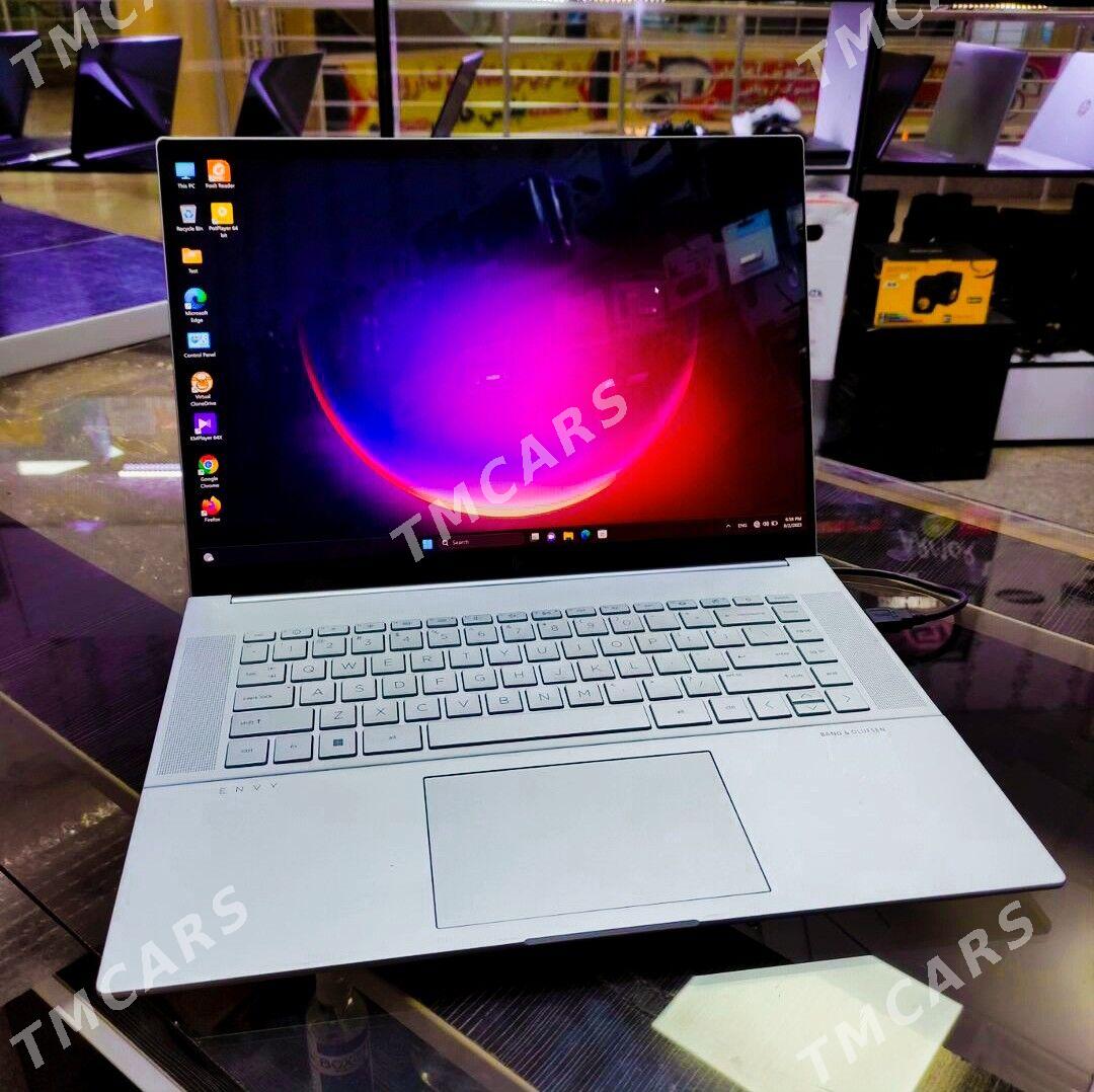 HP Envy/i7/RTX 4060/RAM 32GB - Aşgabat - img 5