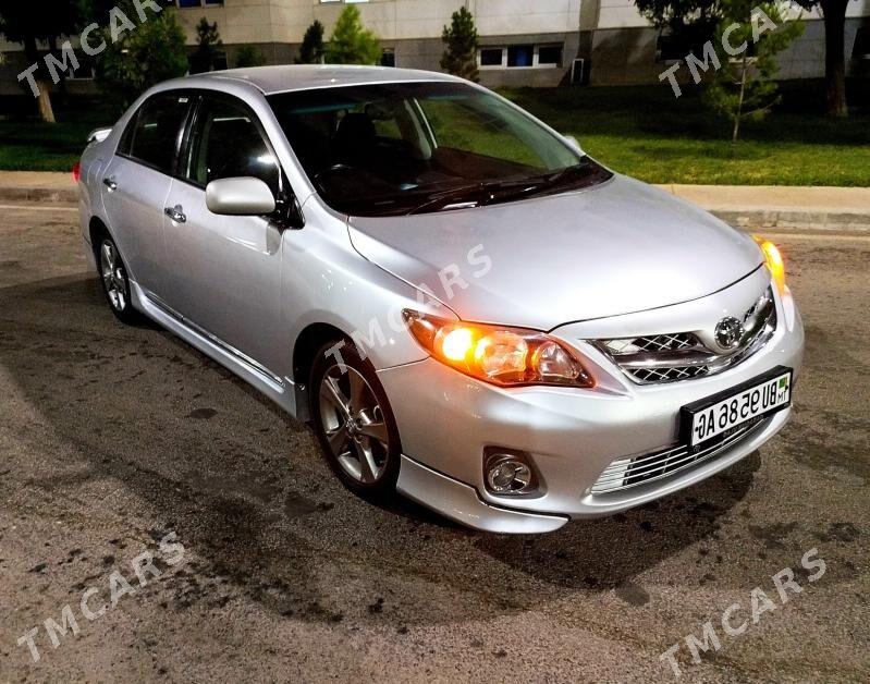 Toyota Corolla 2013 - 150 000 TMT - Ашхабад - img 6