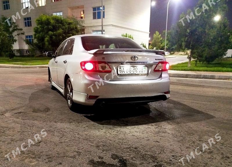 Toyota Corolla 2013 - 150 000 TMT - Ашхабад - img 4