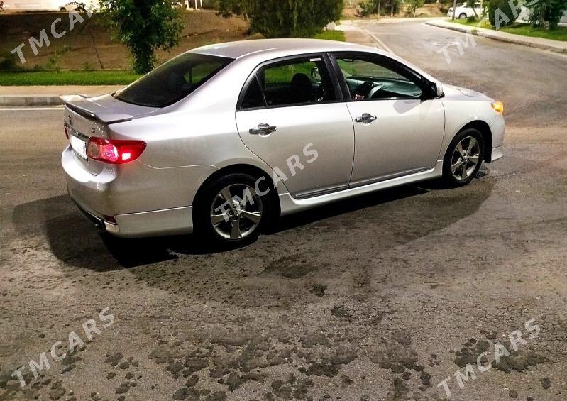 Toyota Corolla 2013 - 150 000 TMT - Ашхабад - img 2