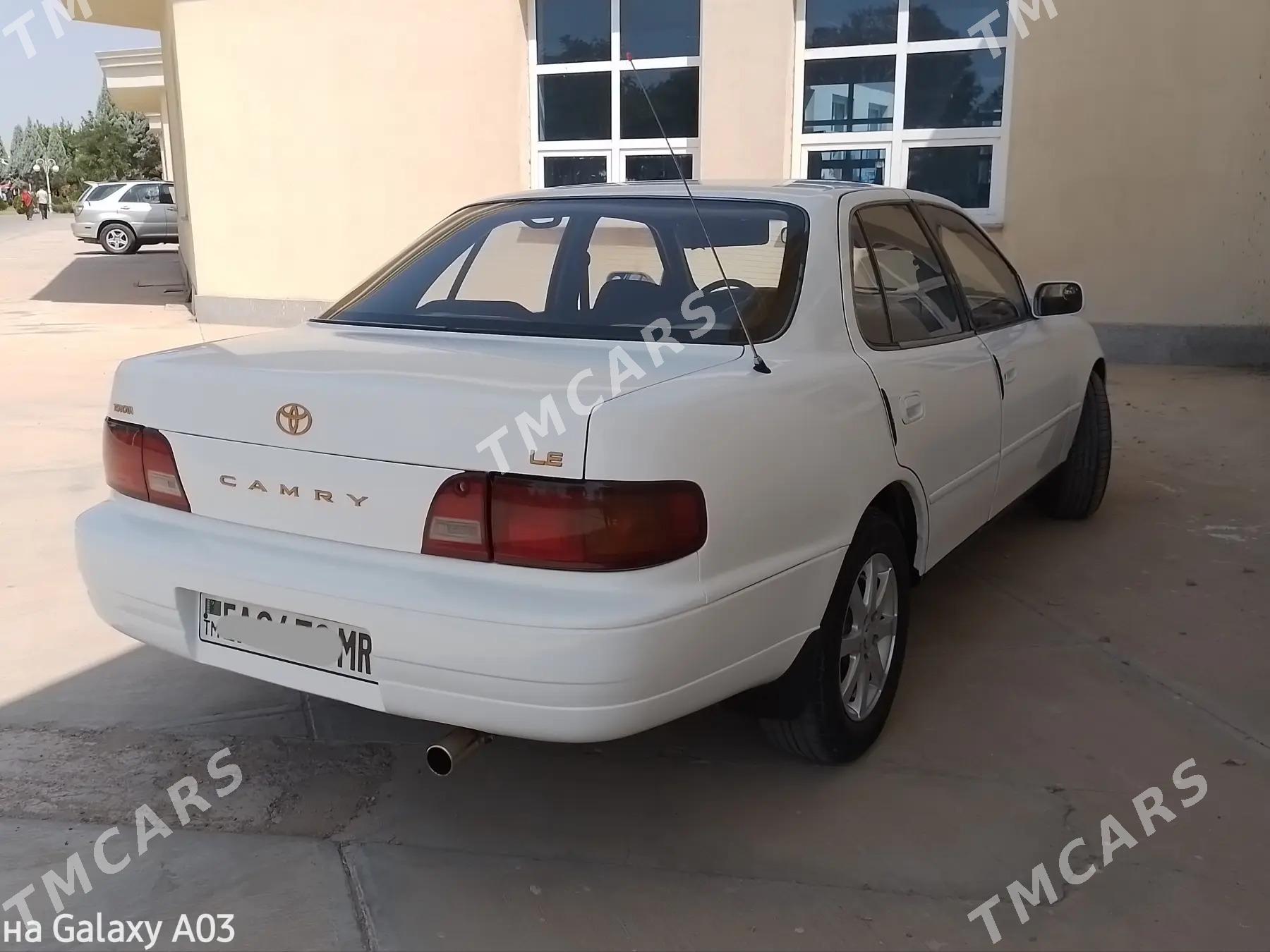 Toyota Camry 1995 - 70 000 TMT - Mary - img 3