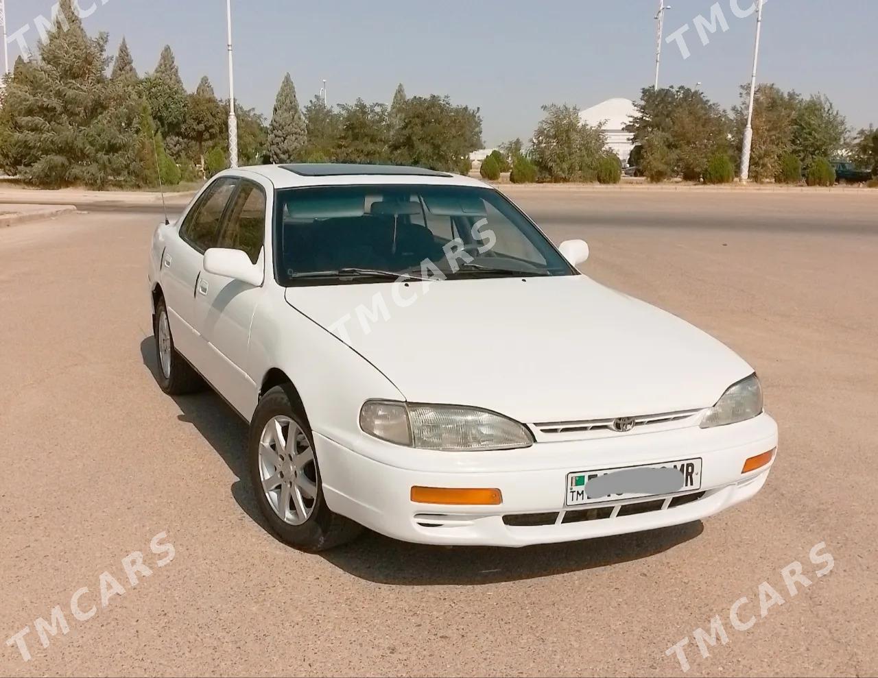 Toyota Camry 1995 - 70 000 TMT - Мары - img 7