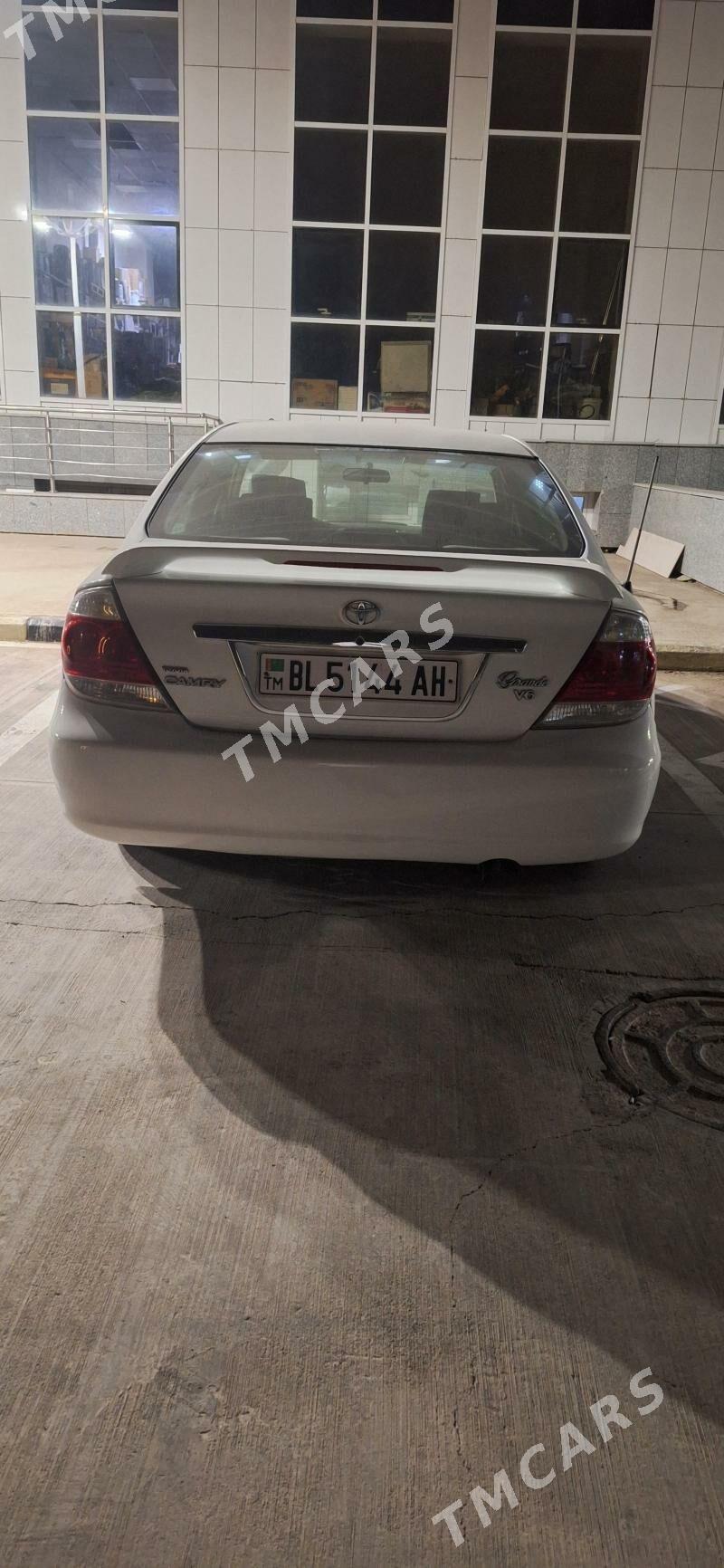 Toyota Camry 2003 - 145 000 TMT - Aşgabat - img 3