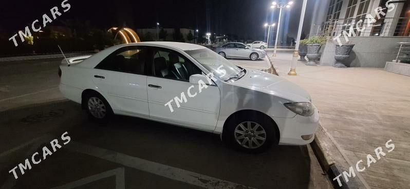 Toyota Camry 2003 - 145 000 TMT - Aşgabat - img 2