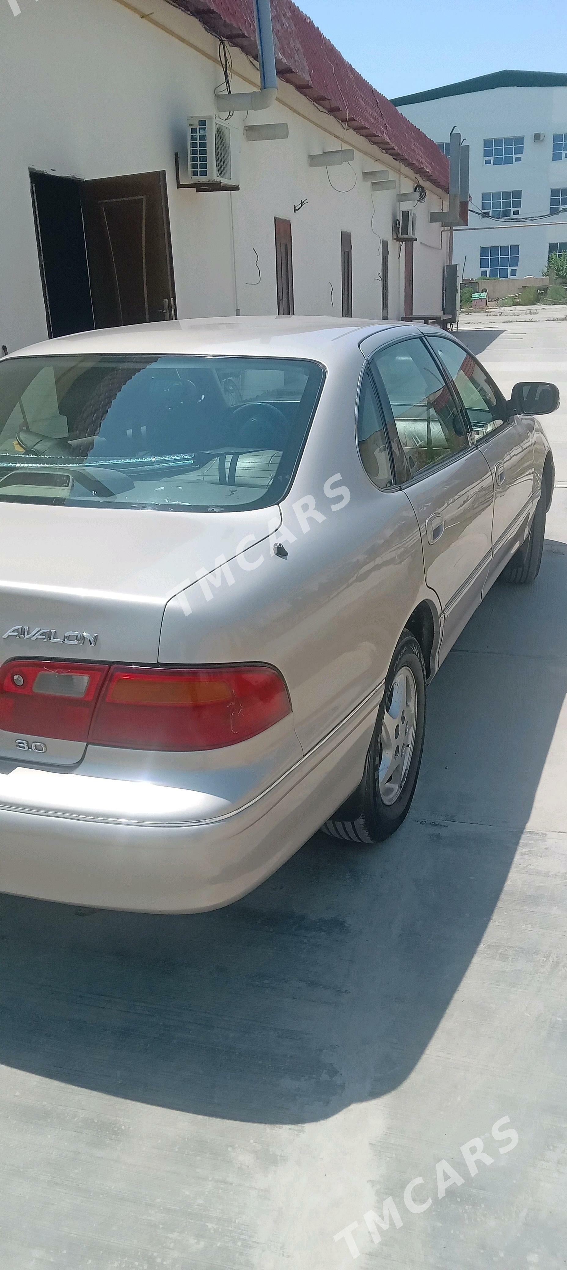 Toyota Avalon 1999 - 120 000 TMT - Türkmenabat - img 2