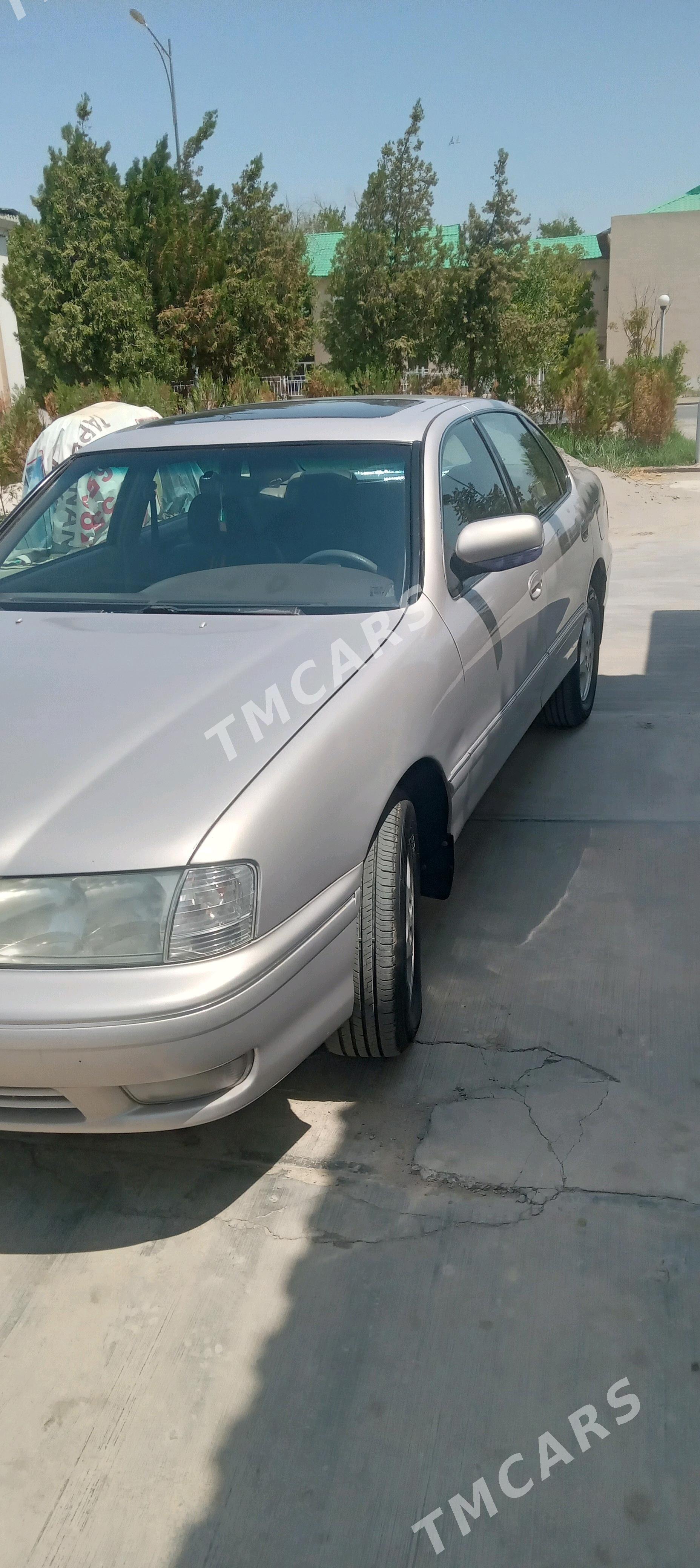 Toyota Avalon 1999 - 120 000 TMT - Туркменабат - img 4