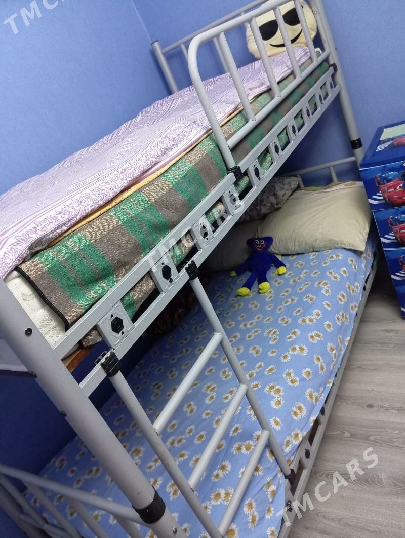 Двухъярусная кровать - Туркменбаши - img 2