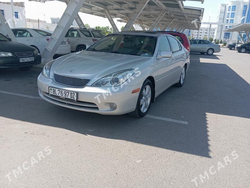 Lexus ES 330 2004 - 176 000 TMT - Дашогуз - img 3