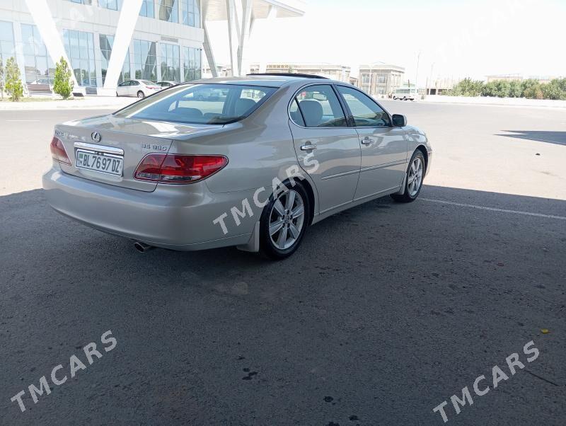 Lexus ES 330 2004 - 176 000 TMT - Дашогуз - img 2