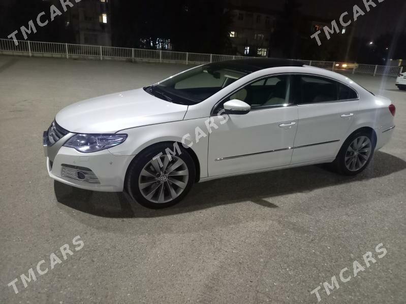 Volkswagen CC 2012 - 165 000 TMT - 2 mkr - img 3