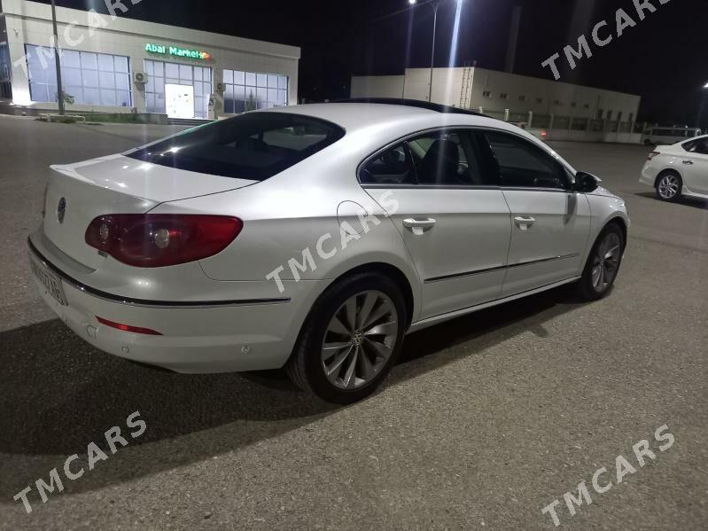 Volkswagen CC 2012 - 165 000 TMT - 2 mkr - img 4