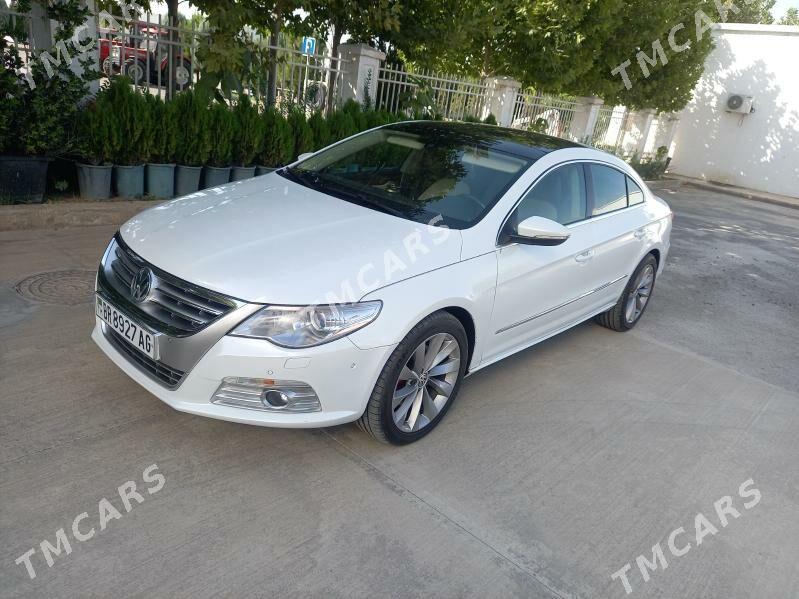 Volkswagen CC 2012 - 165 000 TMT - 2 mkr - img 7