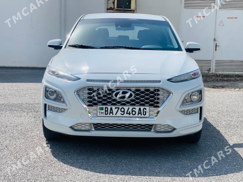 Hyundai Kona 2019 - 199 900 TMT - Улица Ататурка - img 7