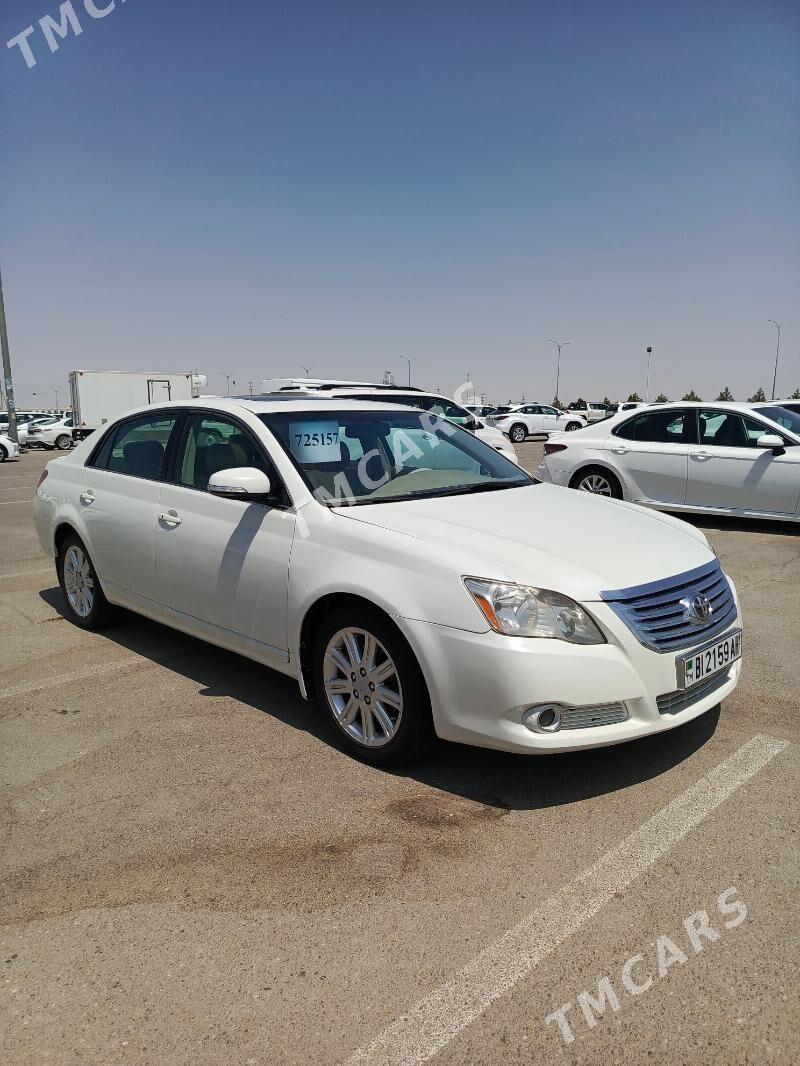 Toyota Avalon 2008 - 150 000 TMT - Ашхабад - img 2