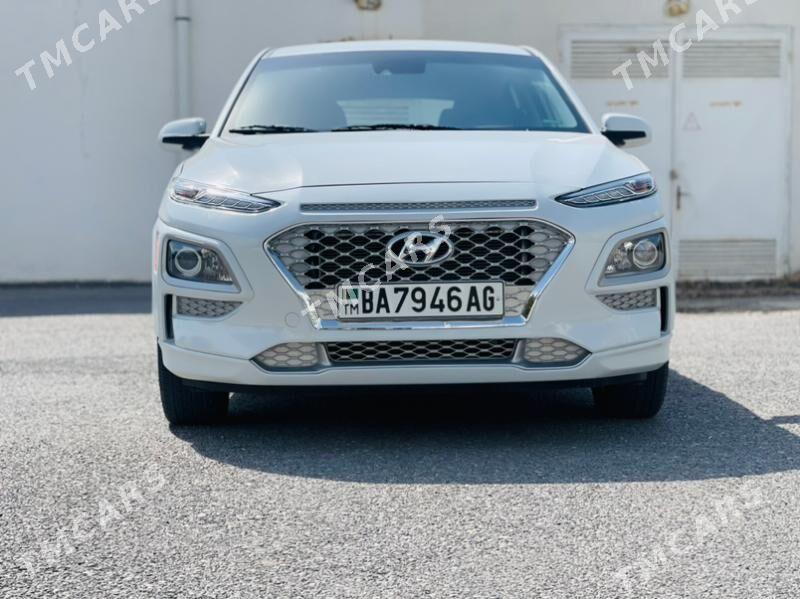 Hyundai Kona 2019 - 199 900 TMT - Улица Ататурка - img 3