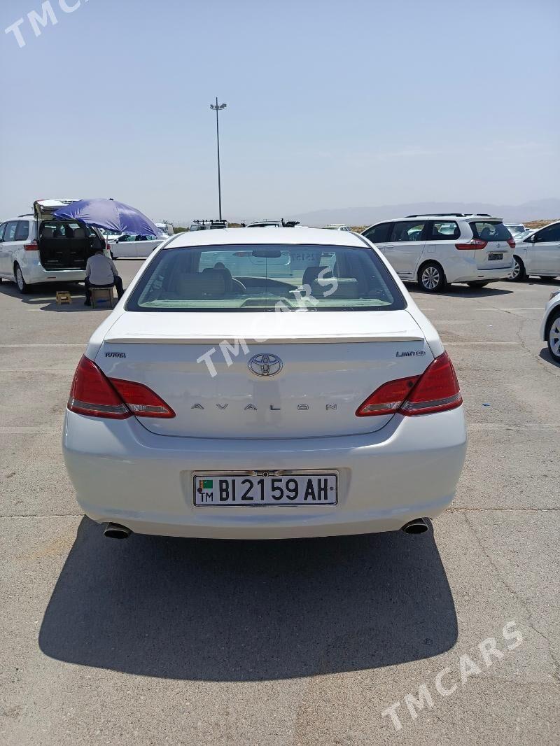 Toyota Avalon 2008 - 150 000 TMT - Aşgabat - img 5