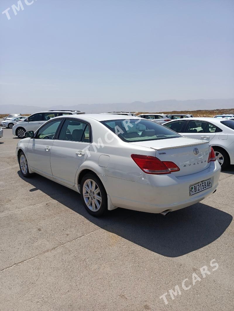 Toyota Avalon 2008 - 150 000 TMT - Ашхабад - img 6