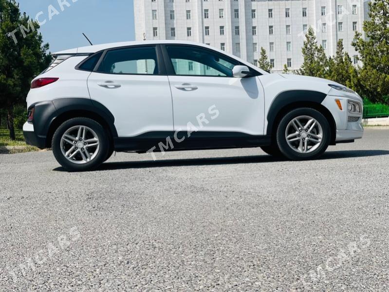 Hyundai Kona 2019 - 199 900 TMT - Atatürk köç. - img 4