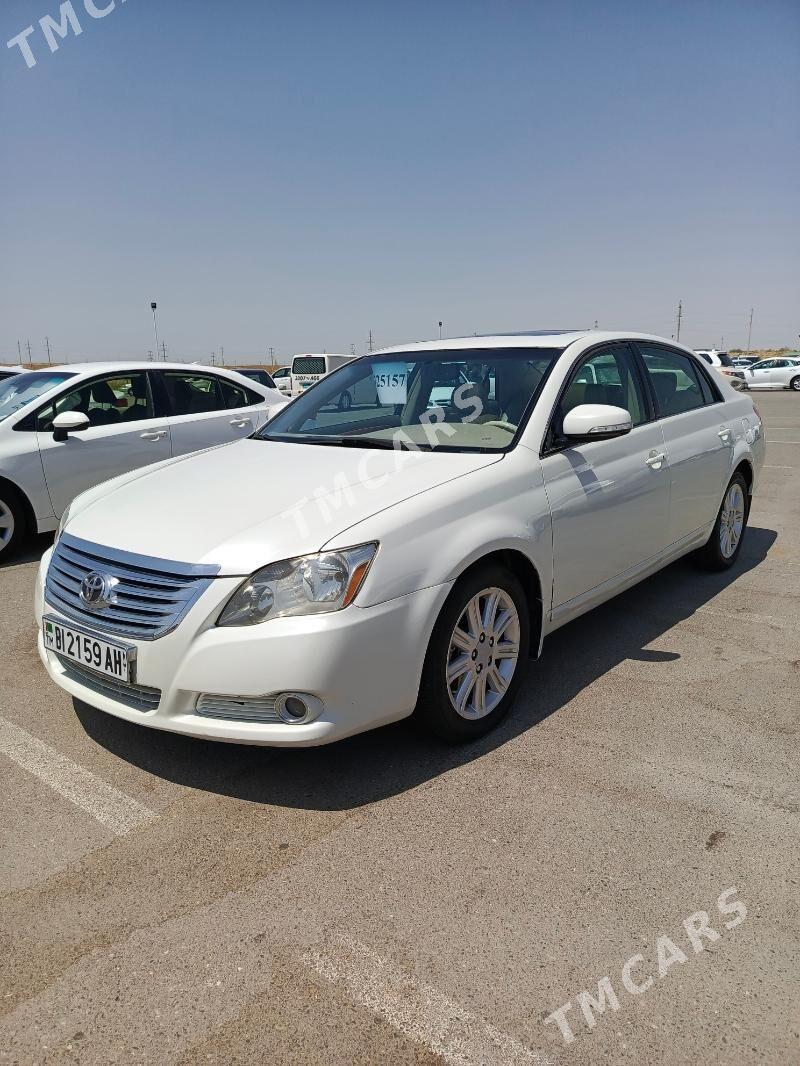 Toyota Avalon 2008 - 150 000 TMT - Aşgabat - img 3