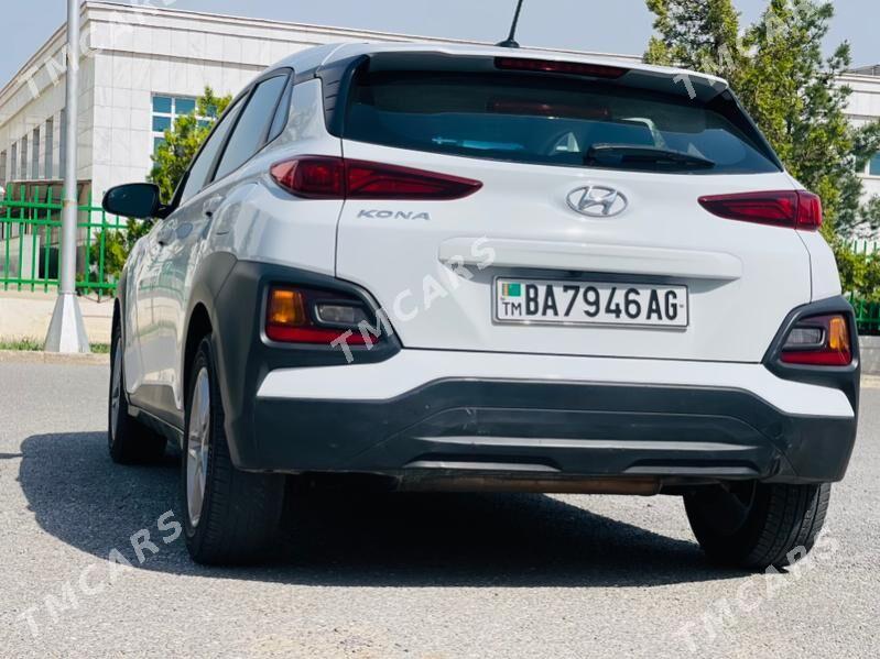 Hyundai Kona 2019 - 199 900 TMT - Atatürk köç. - img 5