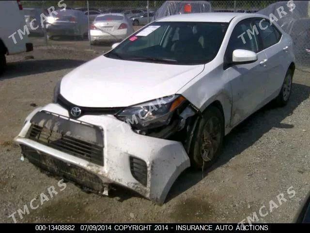 Toyota Corolla 2014 - 170 000 TMT - Хитровка - img 7