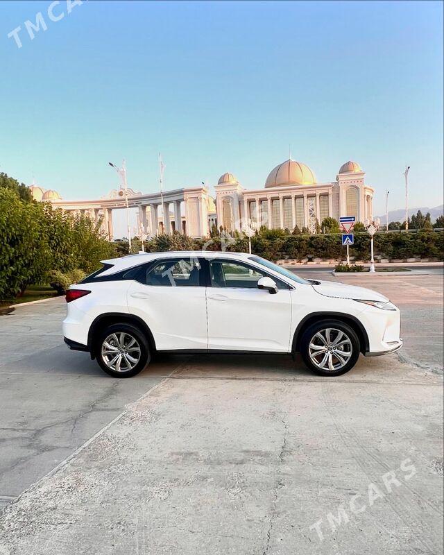 Lexus RX 350 2021 - 535 000 TMT - Aşgabat - img 7