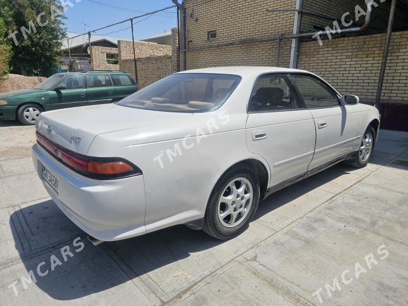 Toyota Mark II 1993 - 40 000 TMT - Mary - img 3