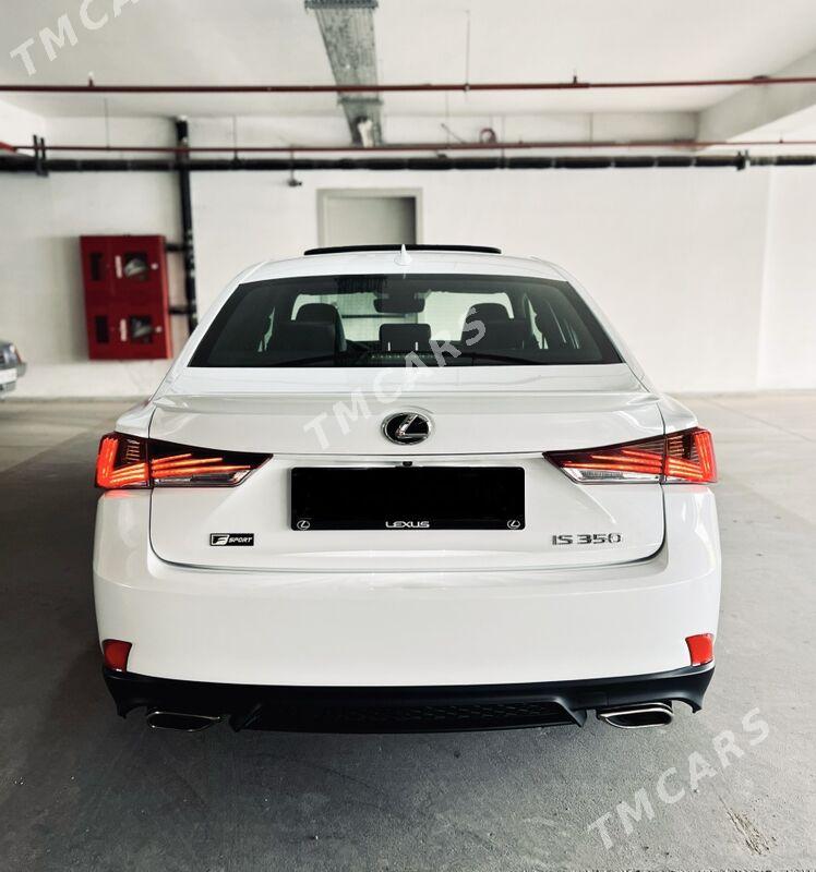 Lexus IS 350 2018 - 390 000 TMT - Aşgabat - img 2