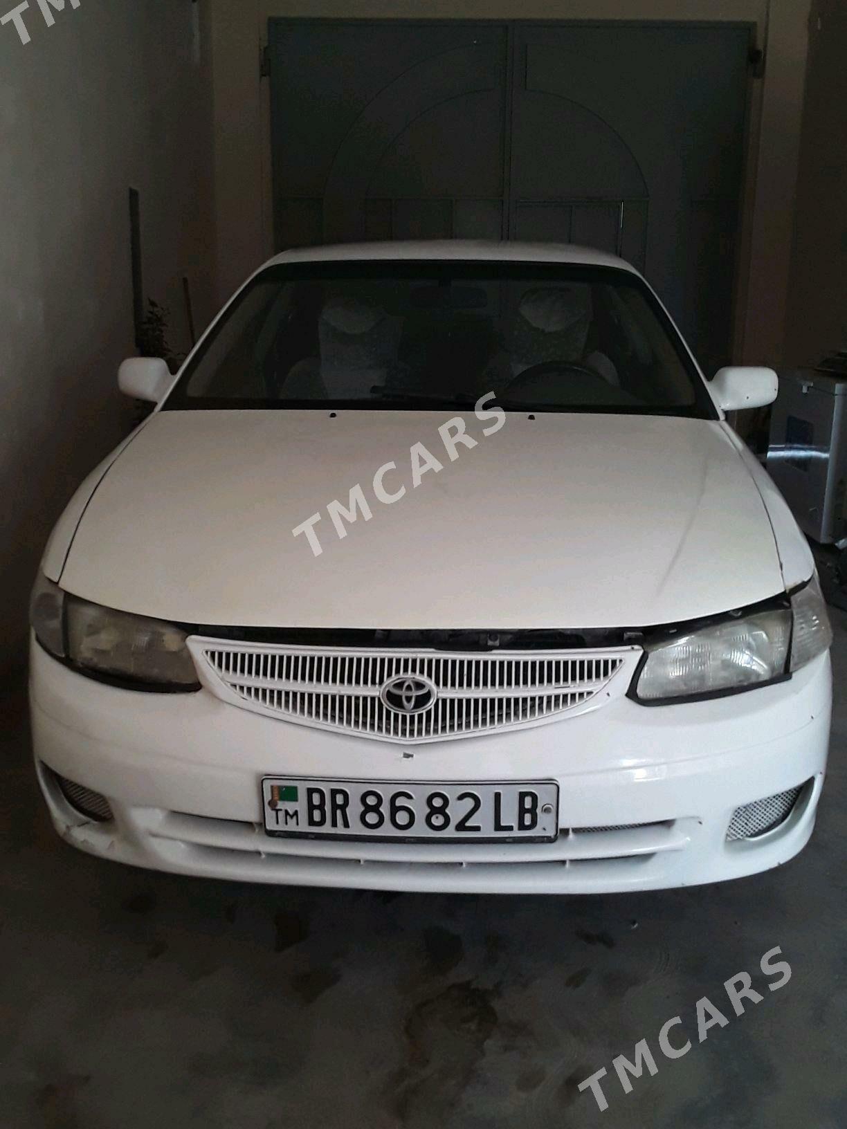 Toyota Camry Solara 2000 - 70 000 TMT - Дянев - img 8