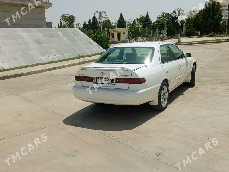 Toyota Camry 1999 - 95 000 TMT - Мары - img 4