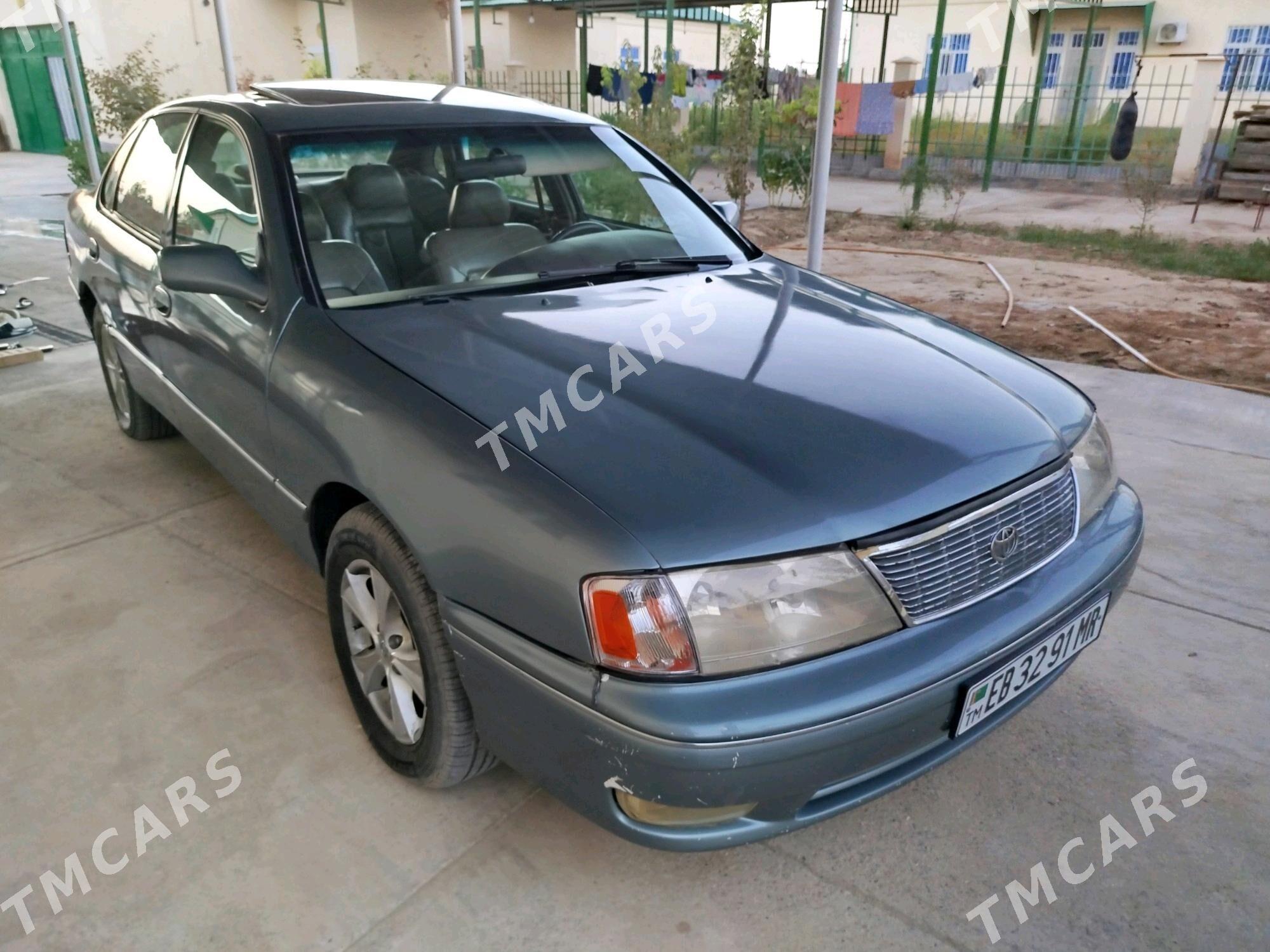 Toyota Avalon 1998 - 85 000 TMT - Мары - img 2