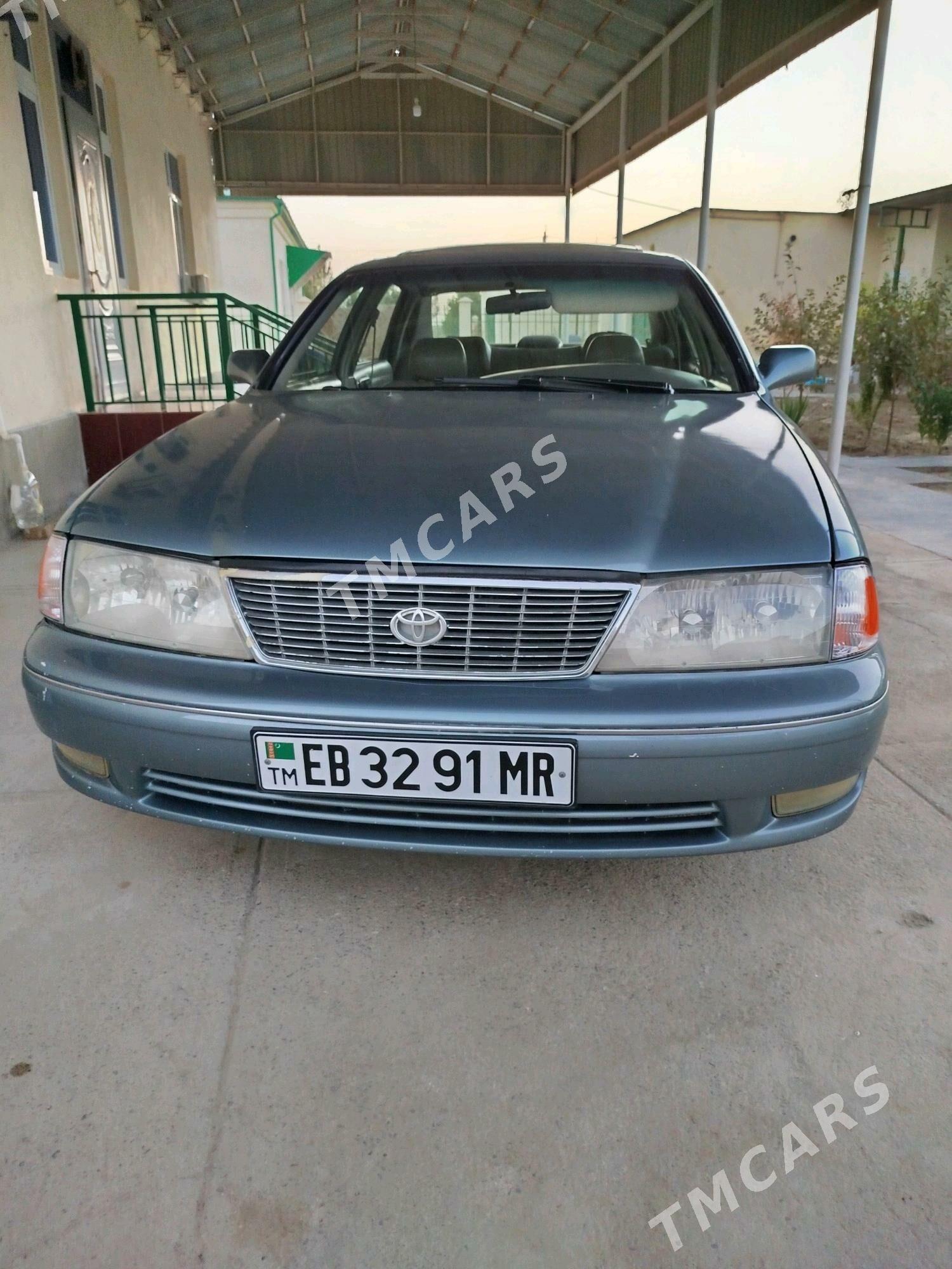 Toyota Avalon 1998 - 85 000 TMT - Мары - img 5