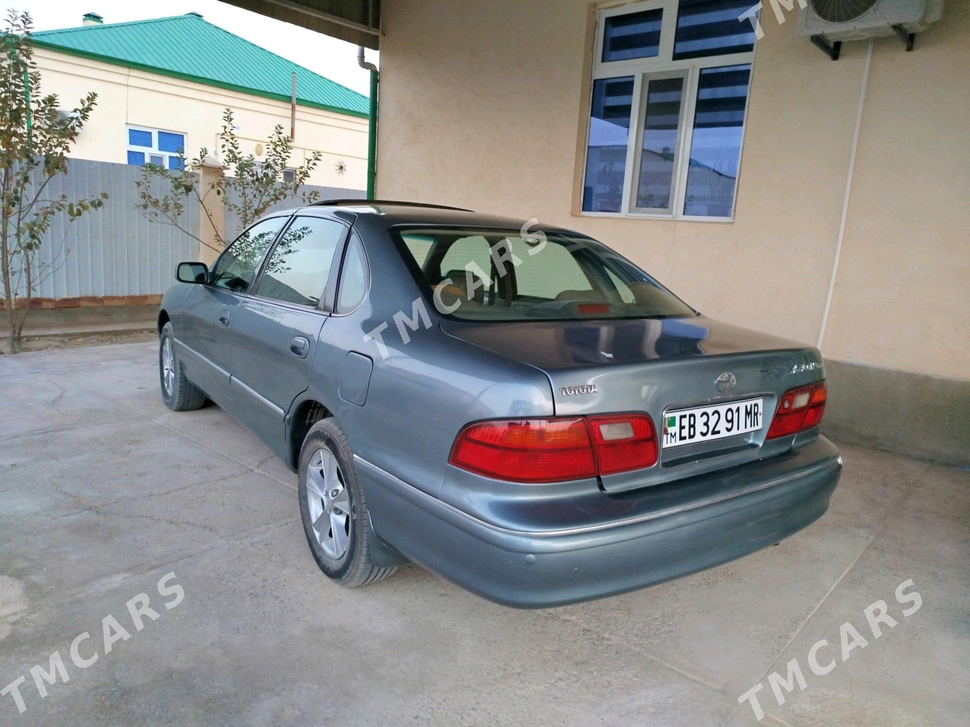 Toyota Avalon 1998 - 85 000 TMT - Мары - img 3