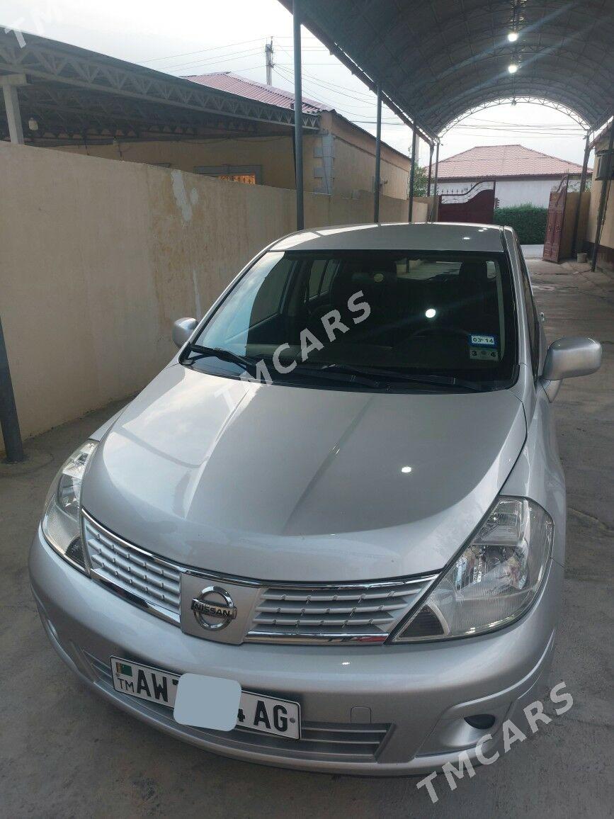 Nissan Versa 2011 - 105 000 TMT - Бузмеин - img 2