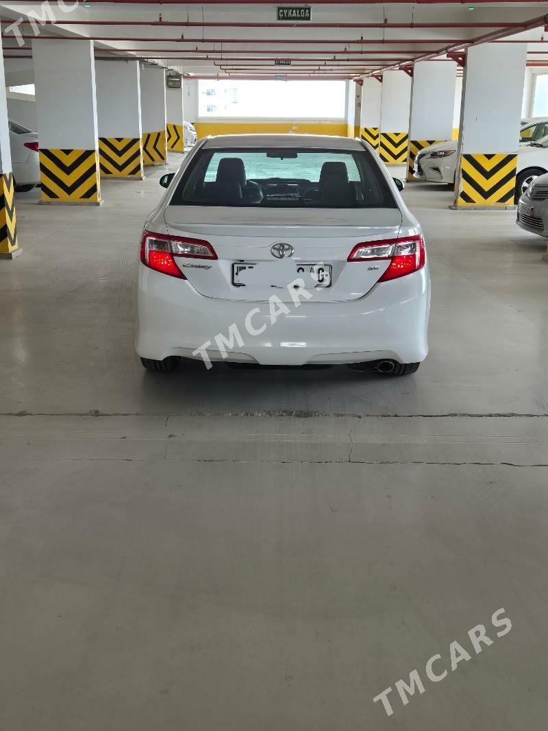 Toyota Camry 2014 - 205 000 TMT - Aşgabat - img 4