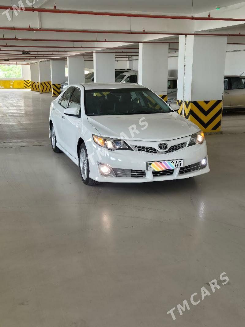 Toyota Camry 2014 - 205 000 TMT - Aşgabat - img 2