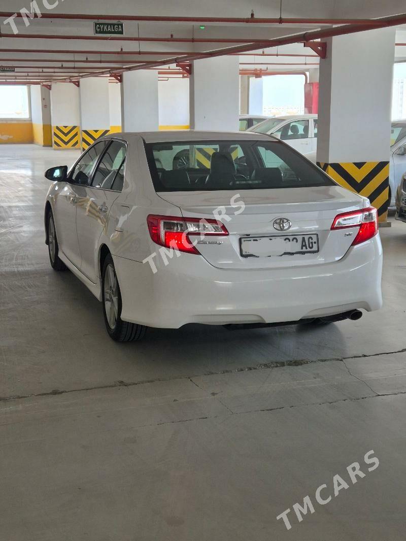 Toyota Camry 2014 - 205 000 TMT - Aşgabat - img 5