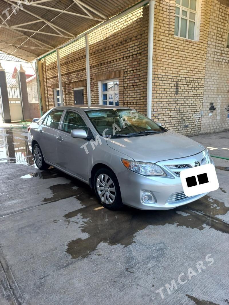 Toyota Corolla 2012 - 145 000 TMT - Aşgabat - img 2