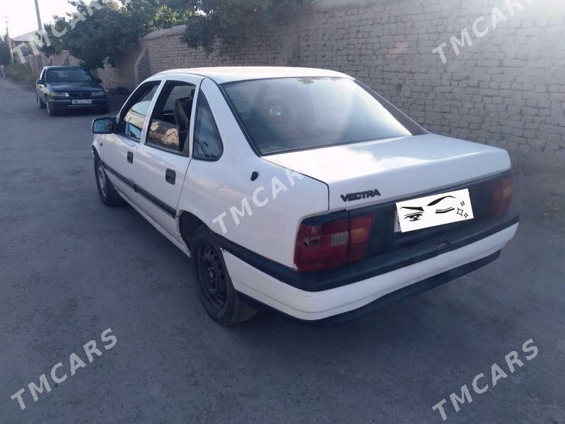 Opel Vectra 1992 - 19 000 TMT - Дашогуз - img 2