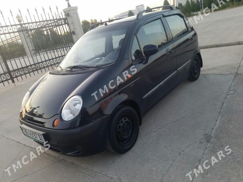 Daewoo Matiz 2002 - 30 000 TMT - Daşoguz - img 2