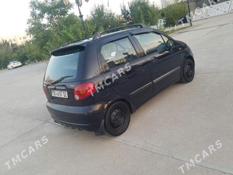 Daewoo Matiz 2002 - 30 000 TMT - Дашогуз - img 3